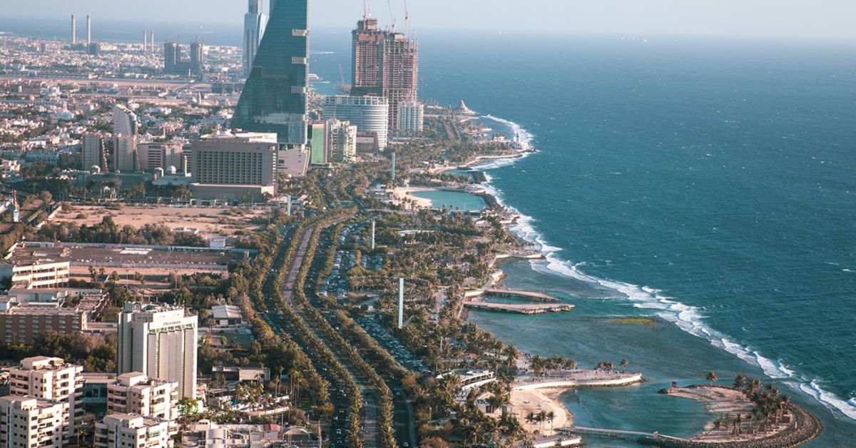 Yemenia Airways Jeddah Office in Saudi Arabia