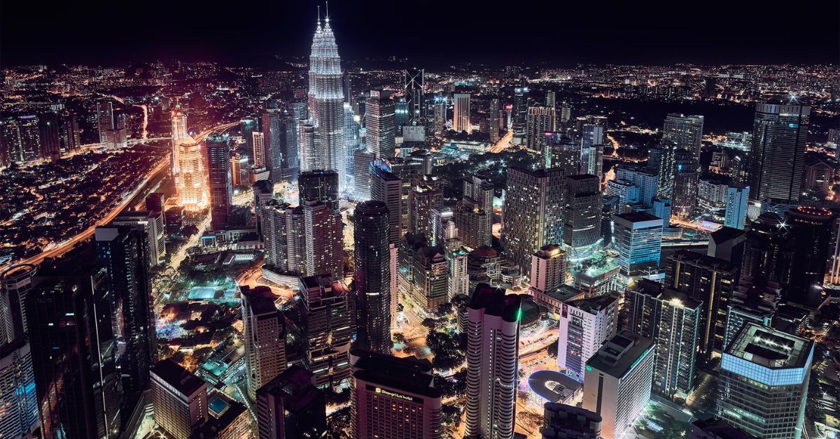 Yemenia Airways Kuala Lumpur Office in Malaysia