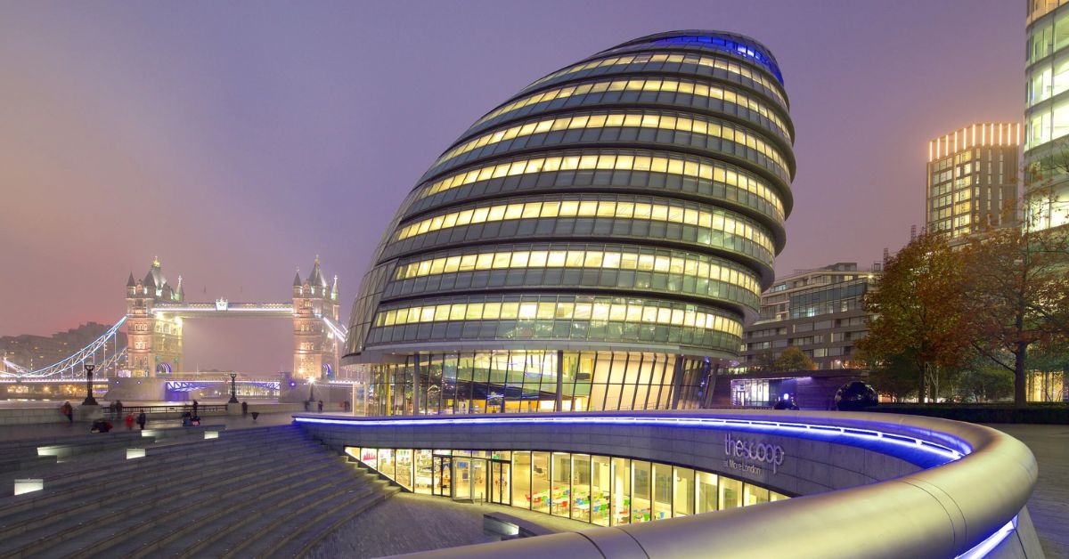 Yemenia Airways London Office in United Kingdom