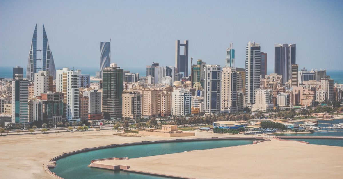 Yemenia Airways Manama Office in Bahrain