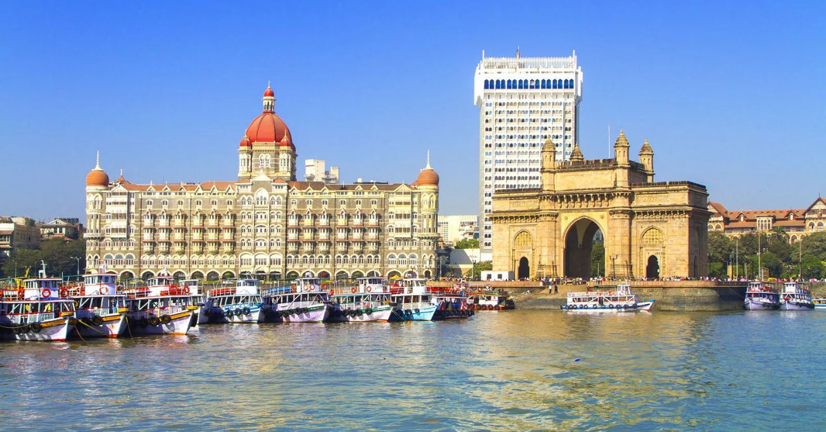 Yemenia Airways Mumbai Office in India