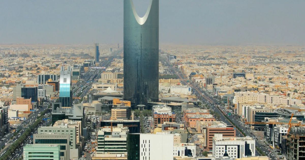 Yemenia Airways Riyadh Office in Saudi Arabia