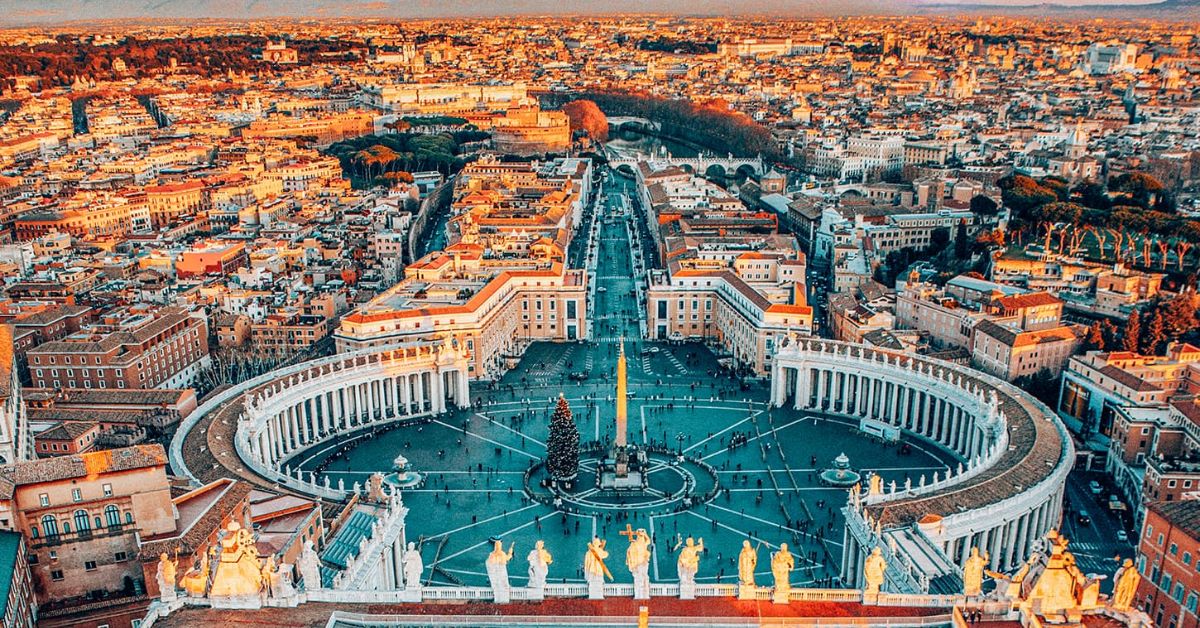 Yemenia Airways Rome Office in Italy
