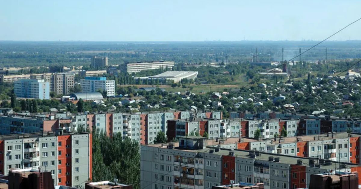 Yemenia Airways Volgograd Office in Russia