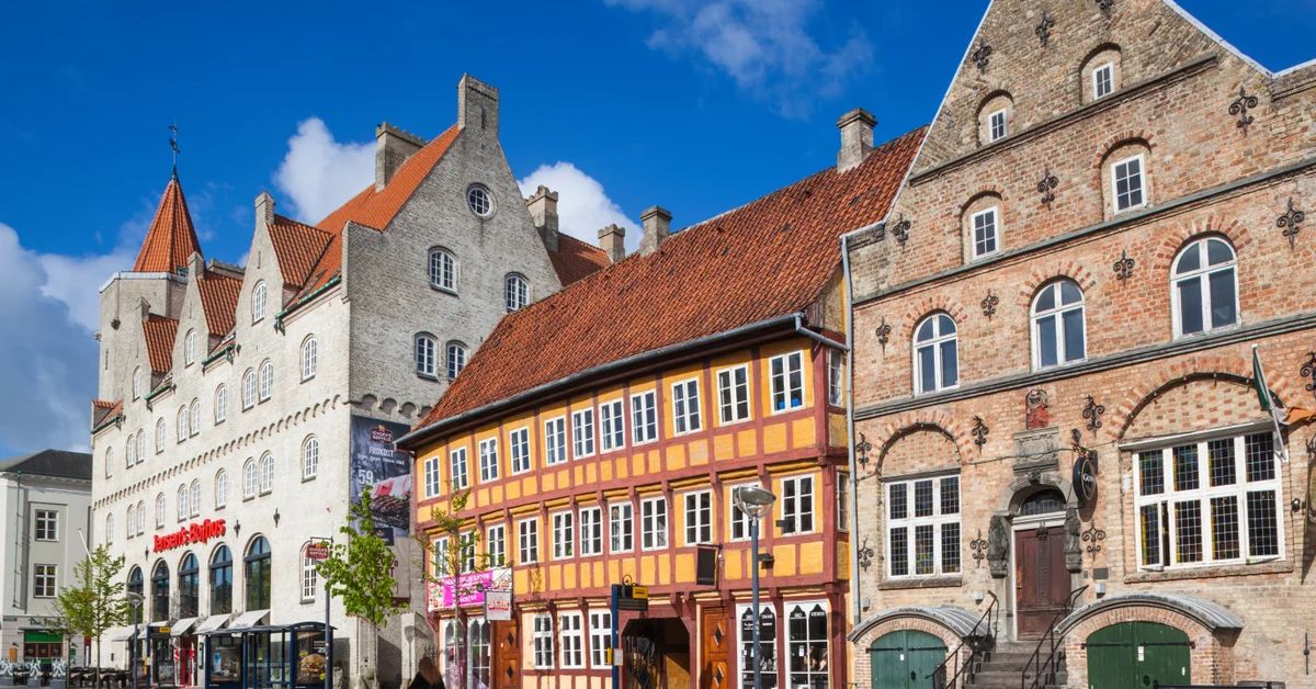 Aalborg 