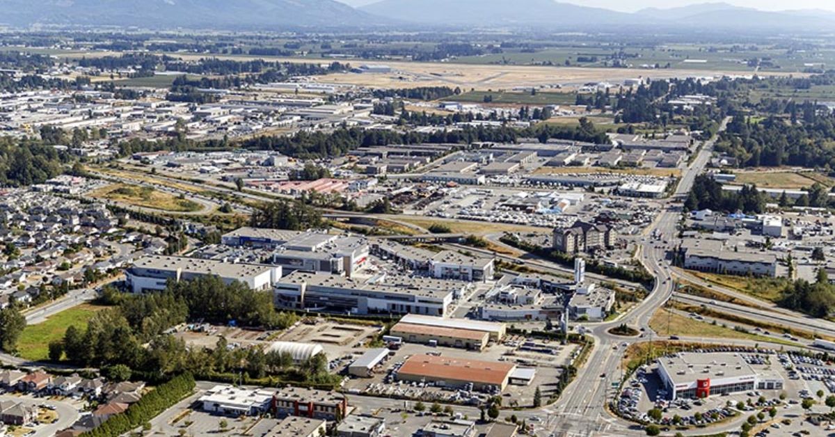 Abbotsford 