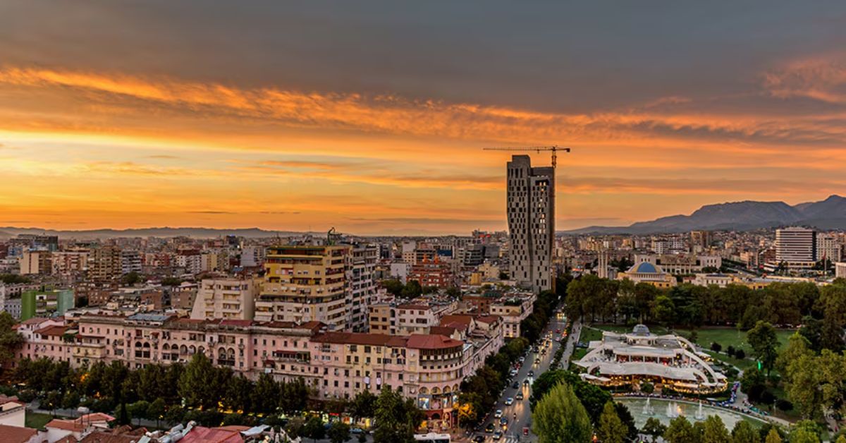 Albania