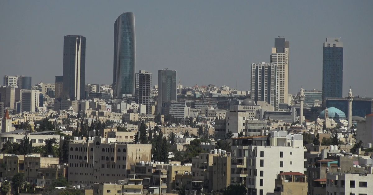 Amman