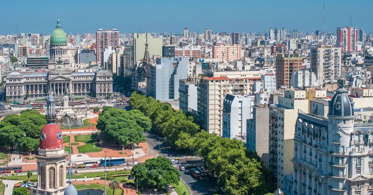 Argentina