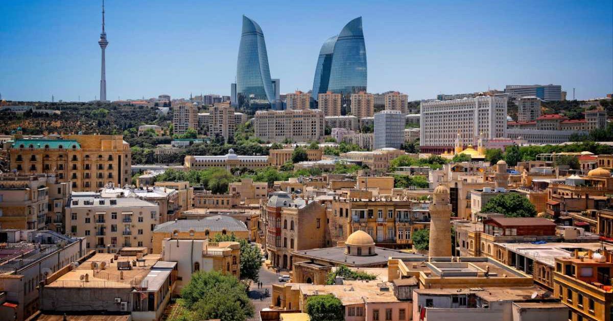Azerbaijan
