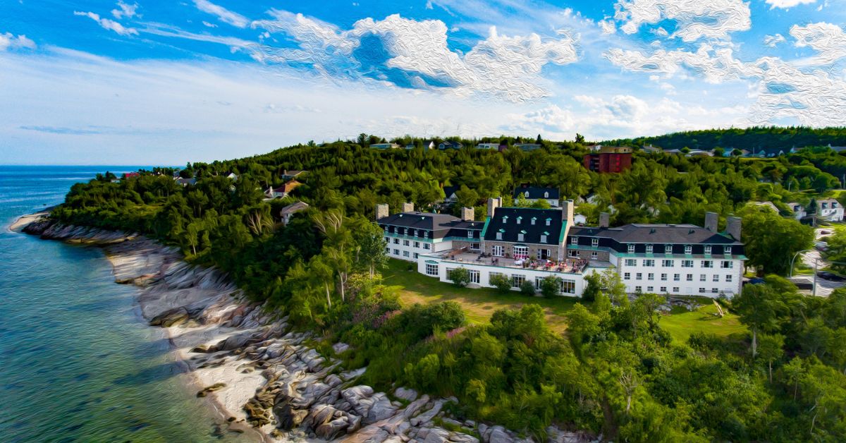 Baie-Comeau