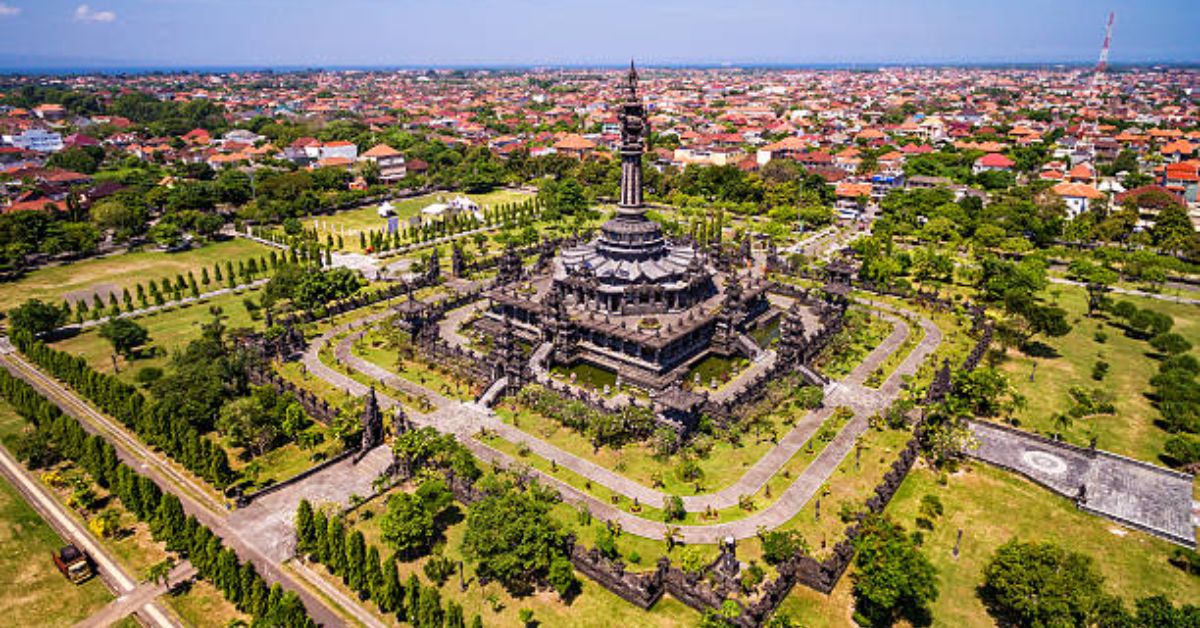 Bali 