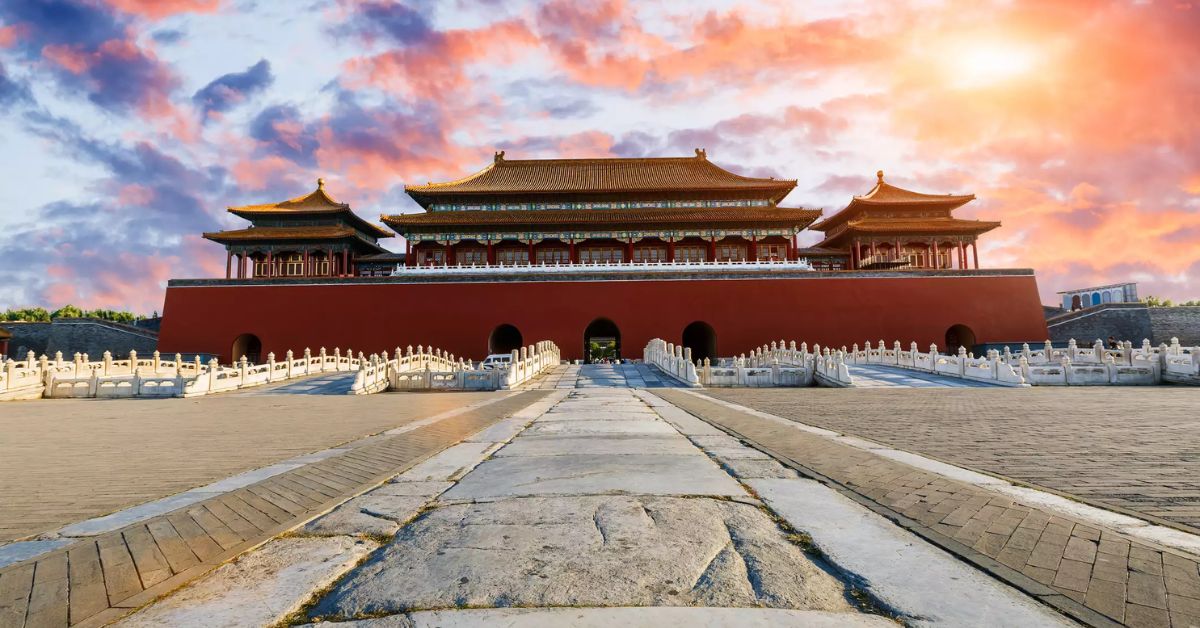 Beijing 