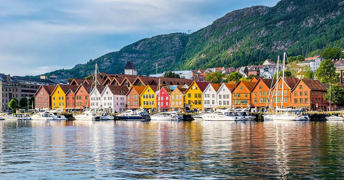 Bergen 