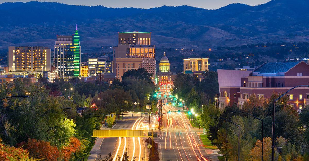 Boise