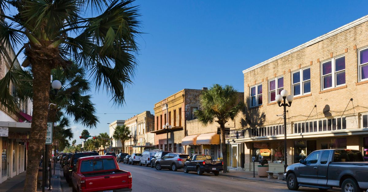 Brownsville