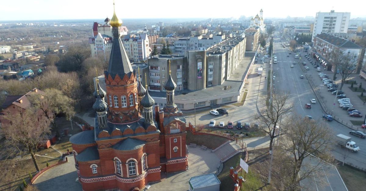 Bryansk