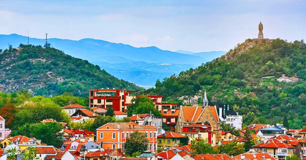 Bulgaria