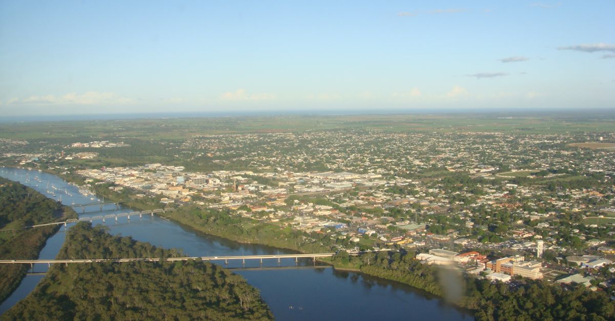 Bundaberg