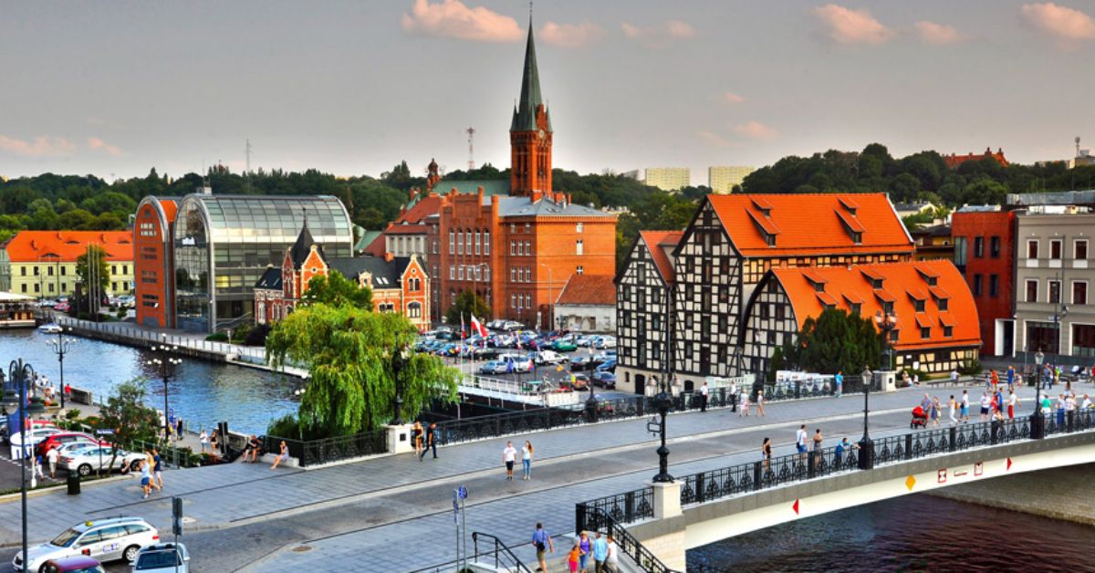 Bydgoszcz