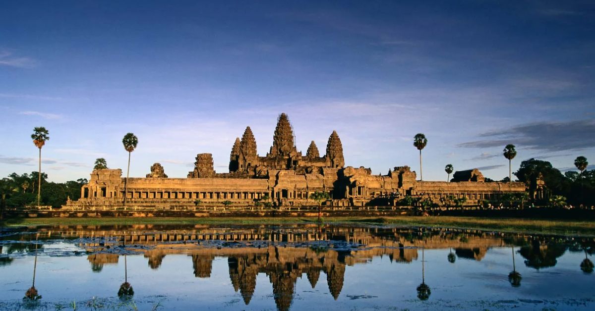 Cambodia