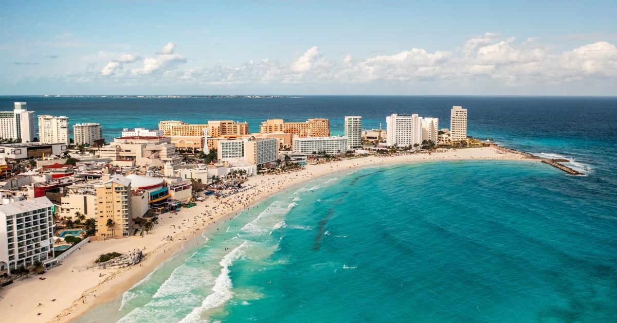 Cancun 