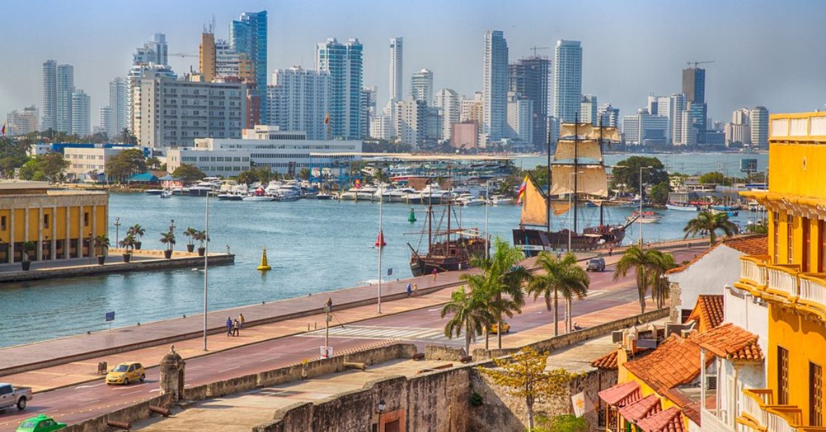 Cartagena