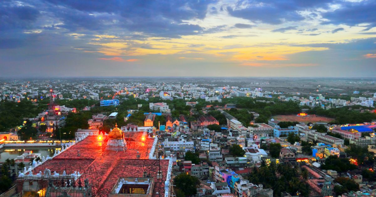 Chennai 