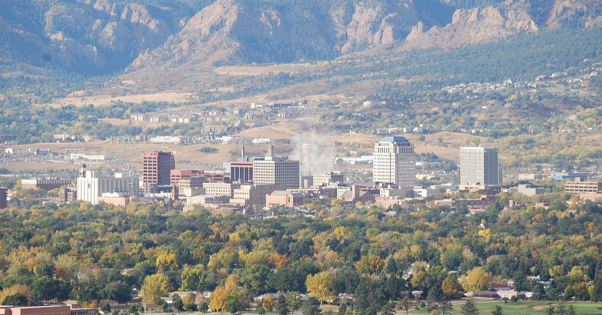 Colorado Springs