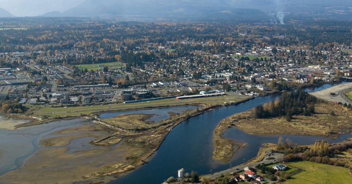 Comox 