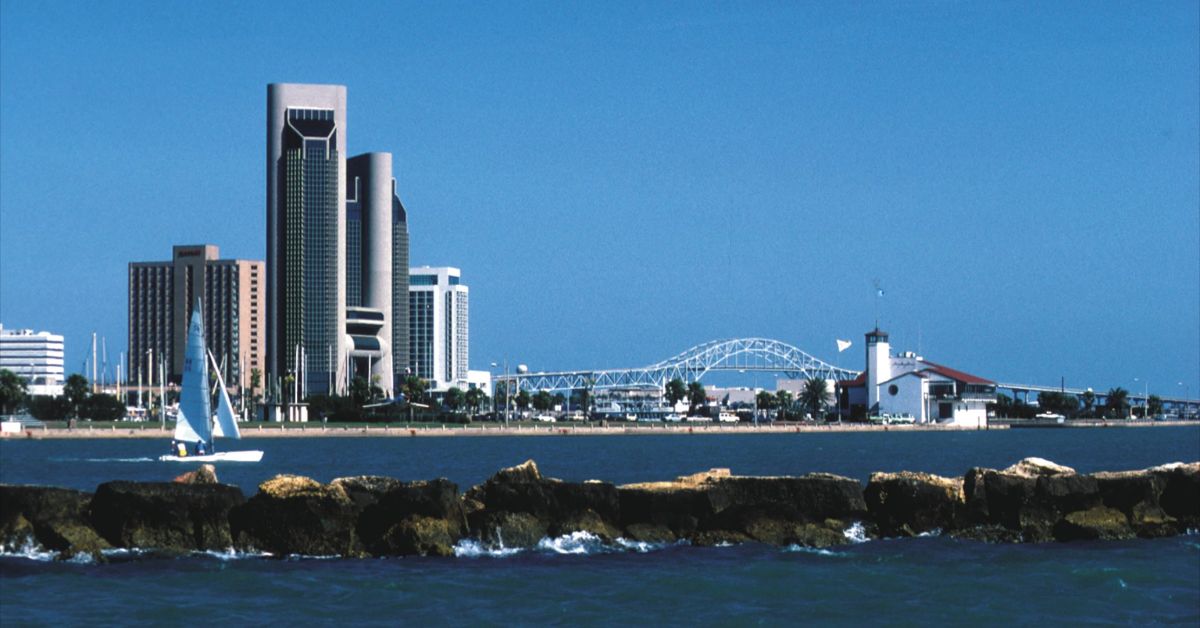 Corpus Christi