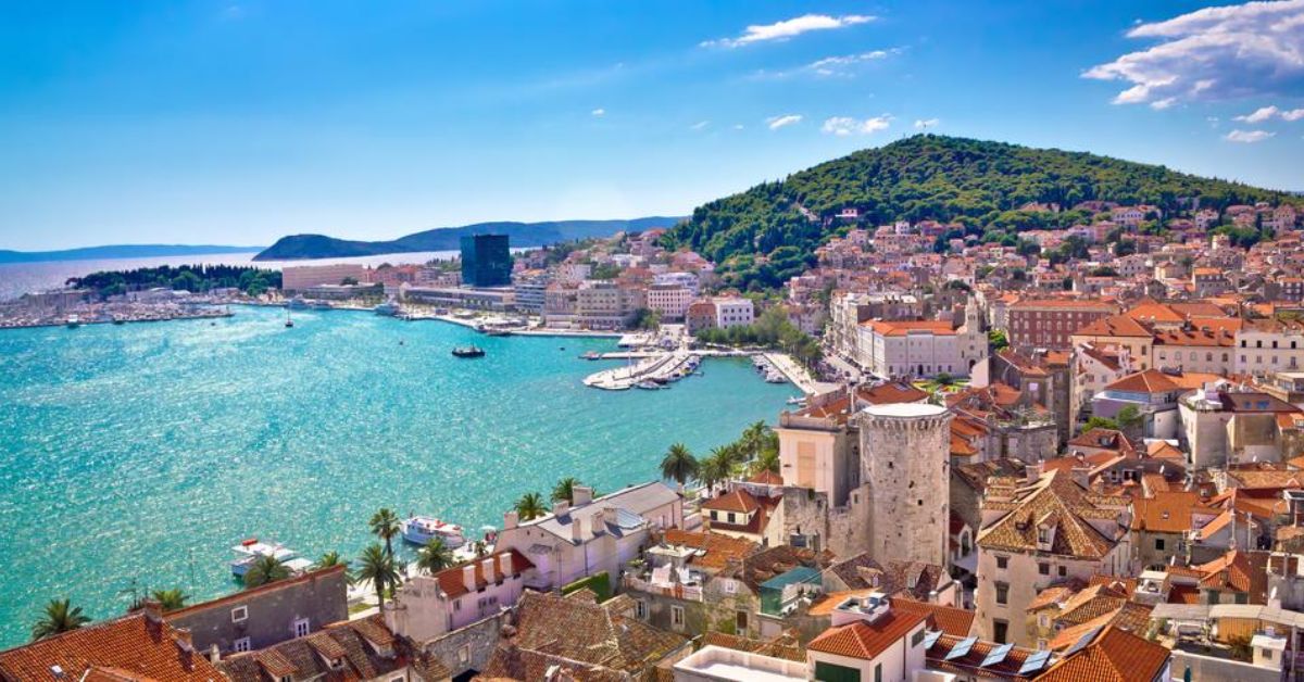 Croatia 