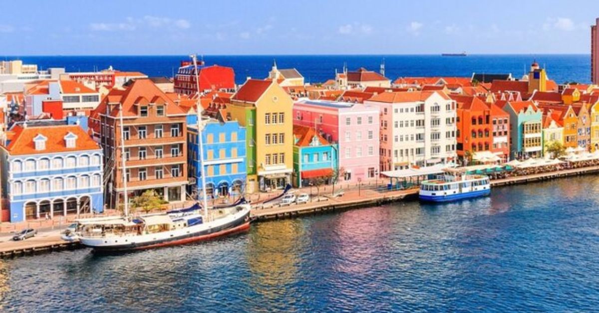 Curaçao 