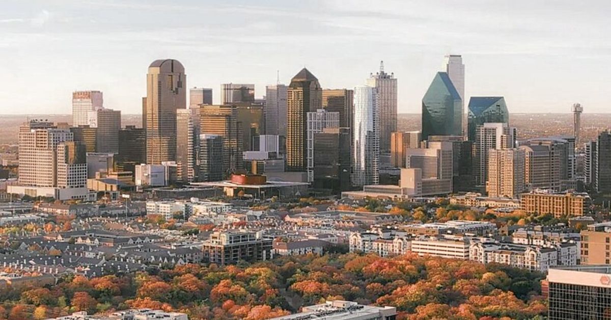 Dallas