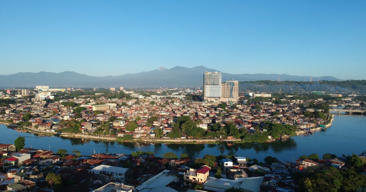 Davao 