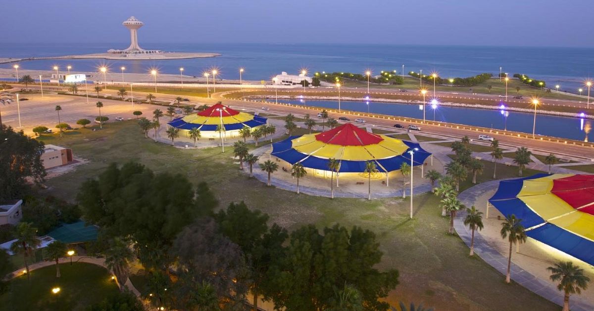 Dhahran