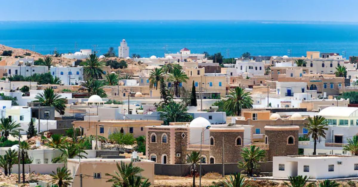 Djerba