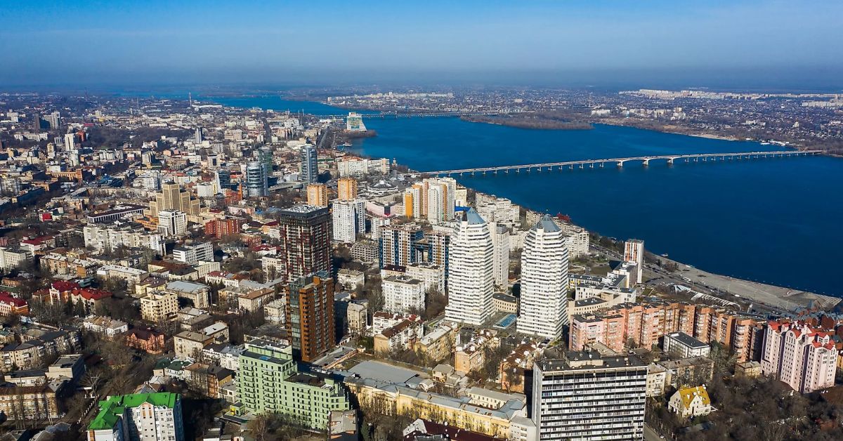 Dnipro 