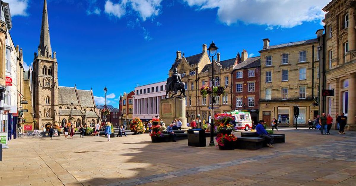 Durham 