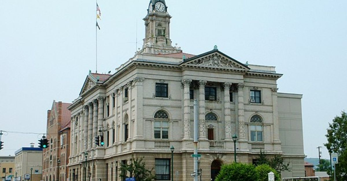 Elmira