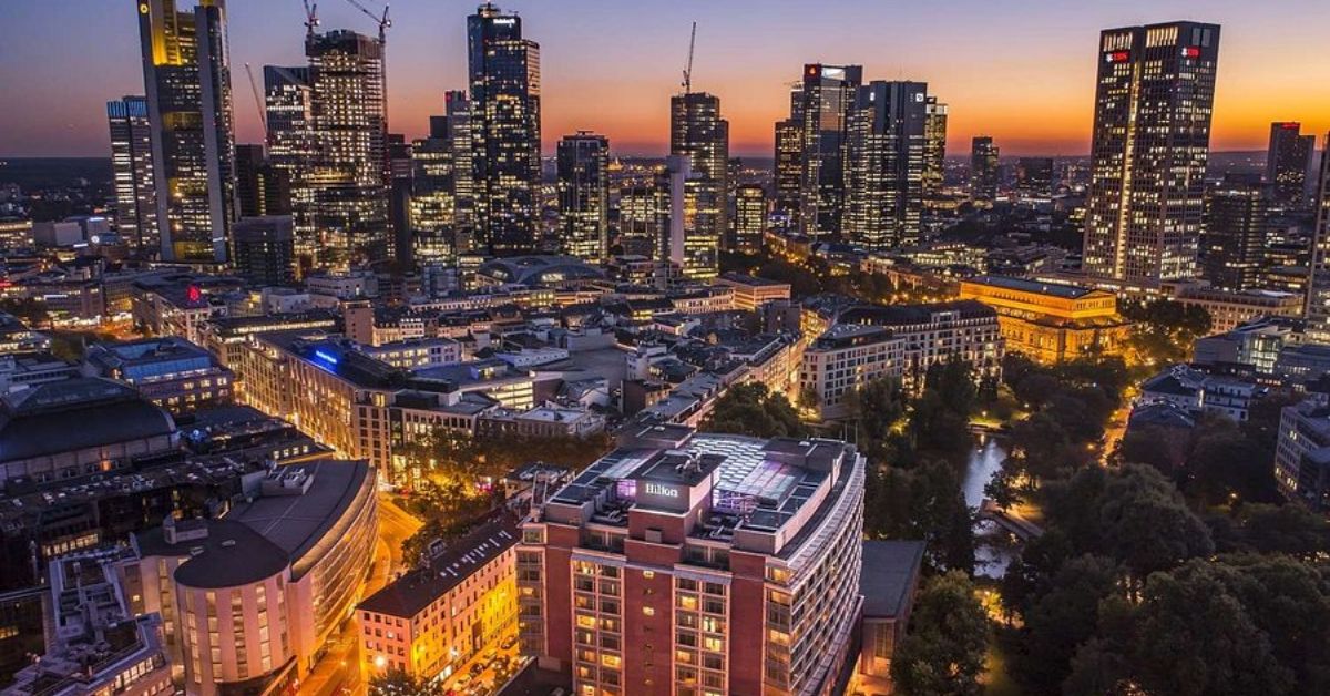 Frankfurt
