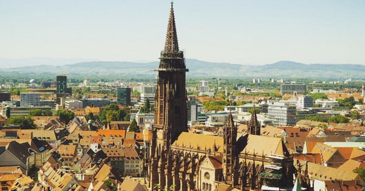 Freiburg