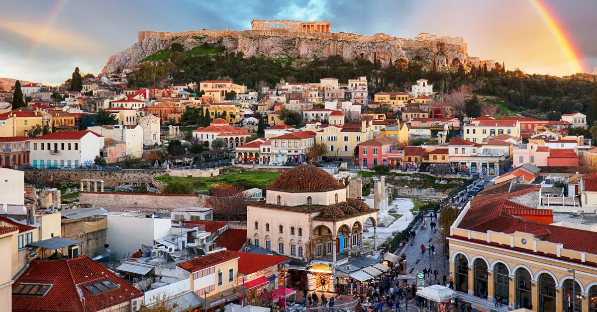 Greece 