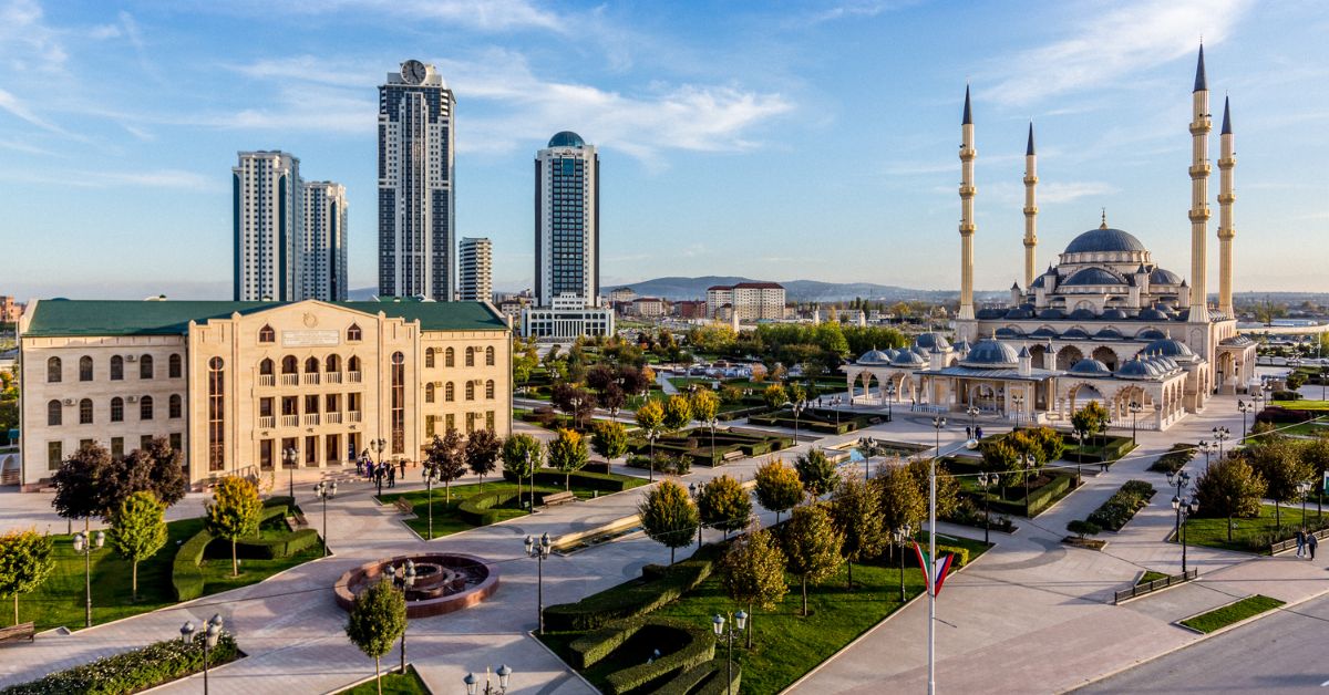 Grozny