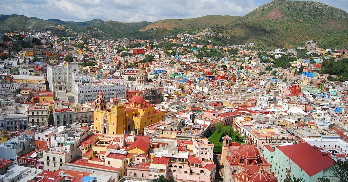 Guanajuato