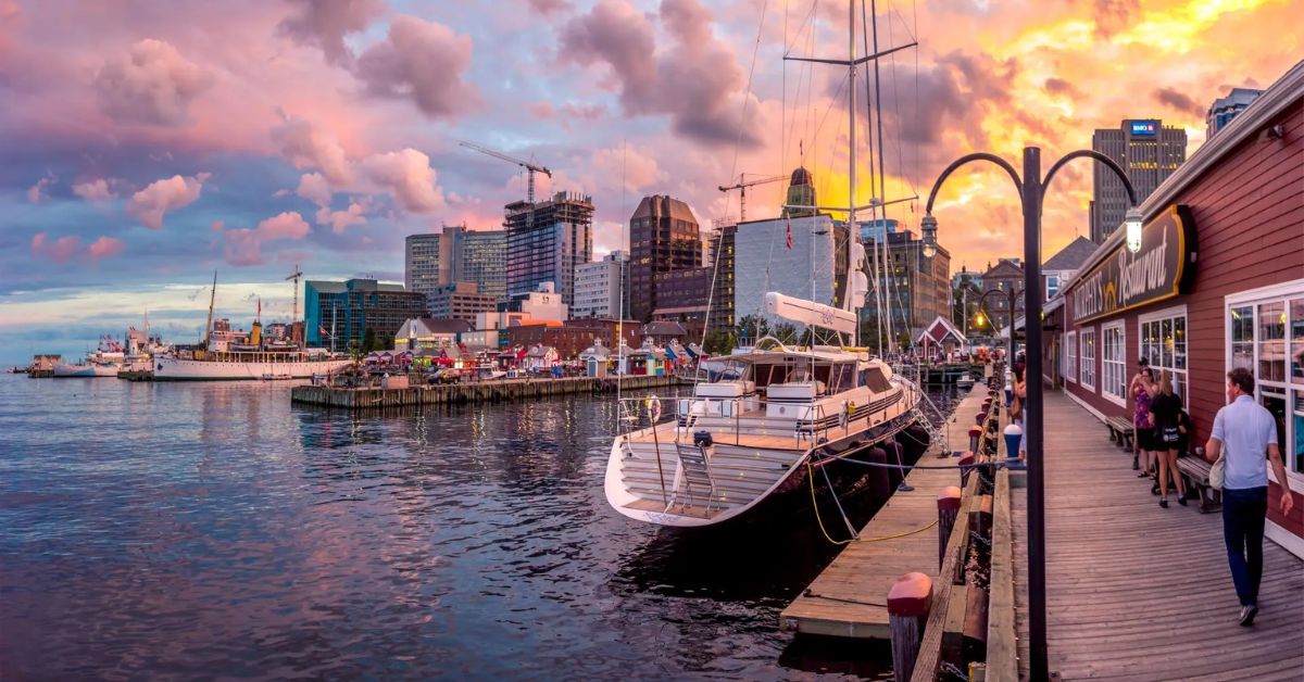 Halifax 