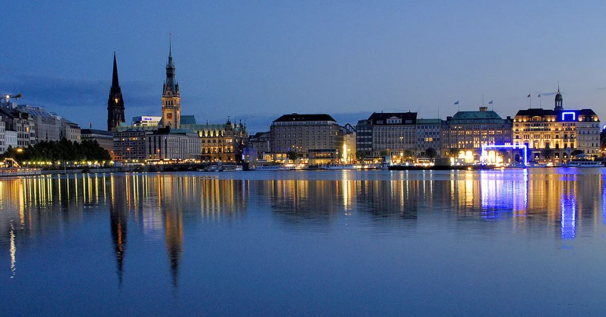 Hamburg