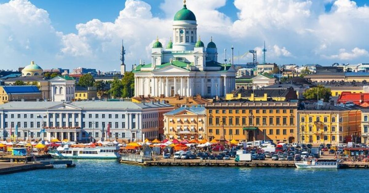 Helsinki 