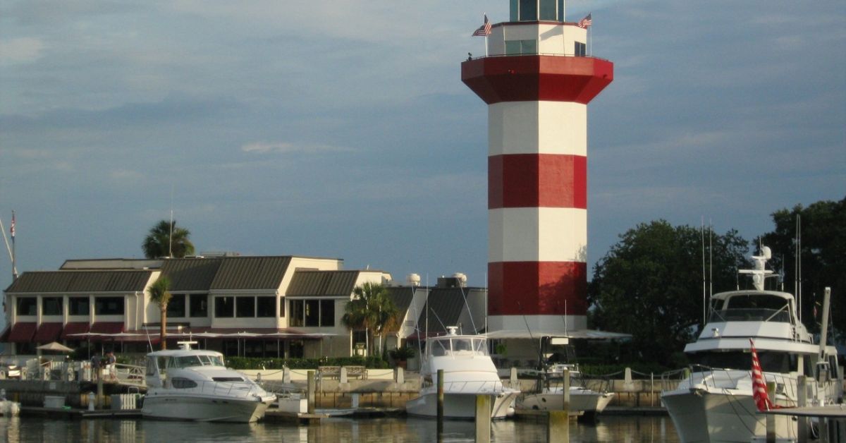 Hilton Head