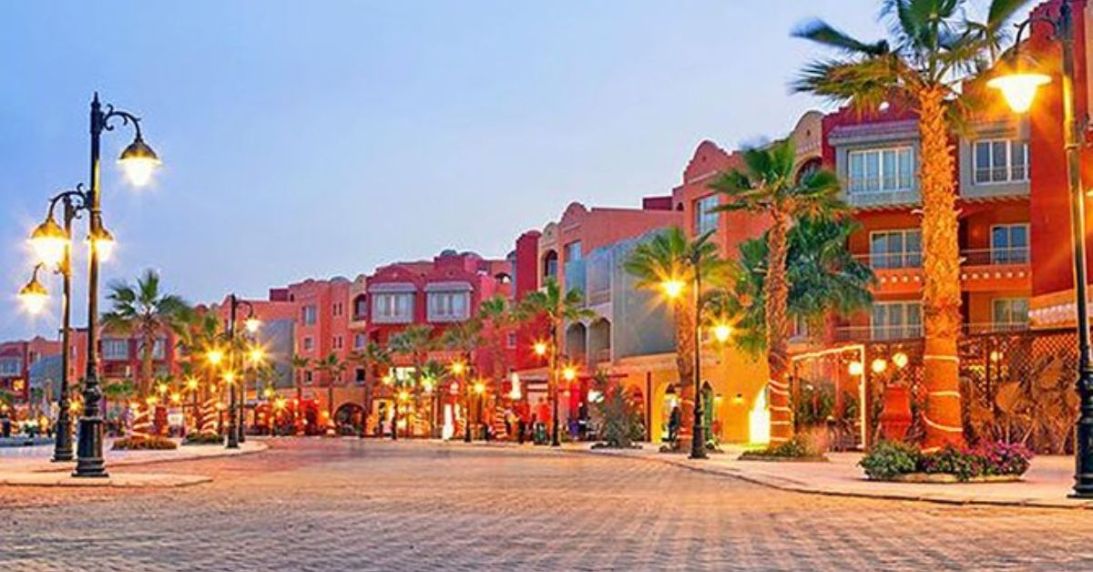Hurghada